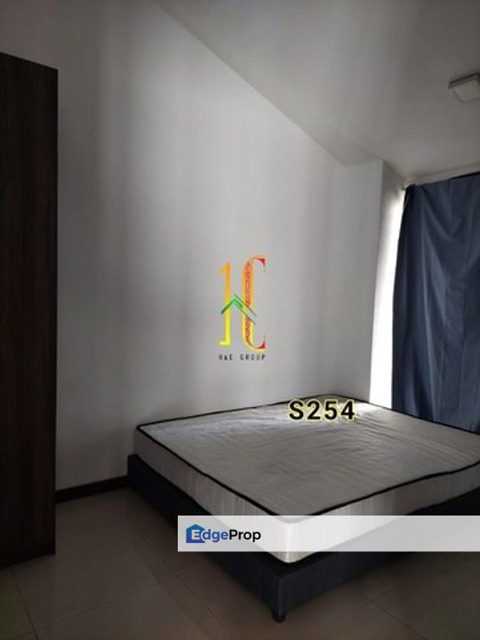 Desa Tiara, Kuala Lumpur, Kuchai Lama