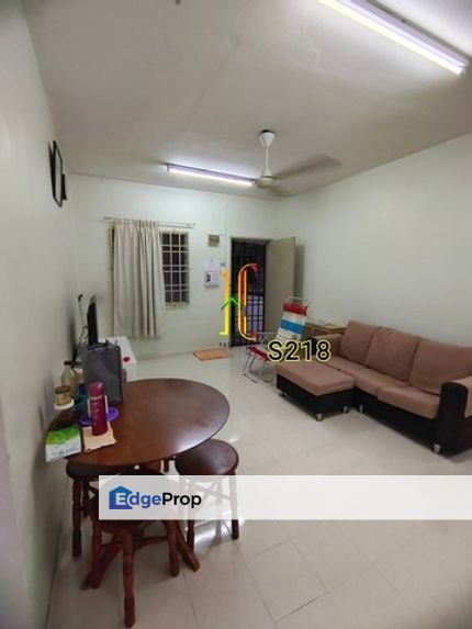Bukit Tinggi 2 Apartment, Selangor, Port Klang