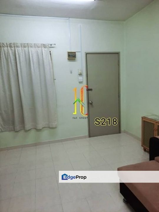 Bukit Tinggi 2 Apartment, Selangor, Port Klang
