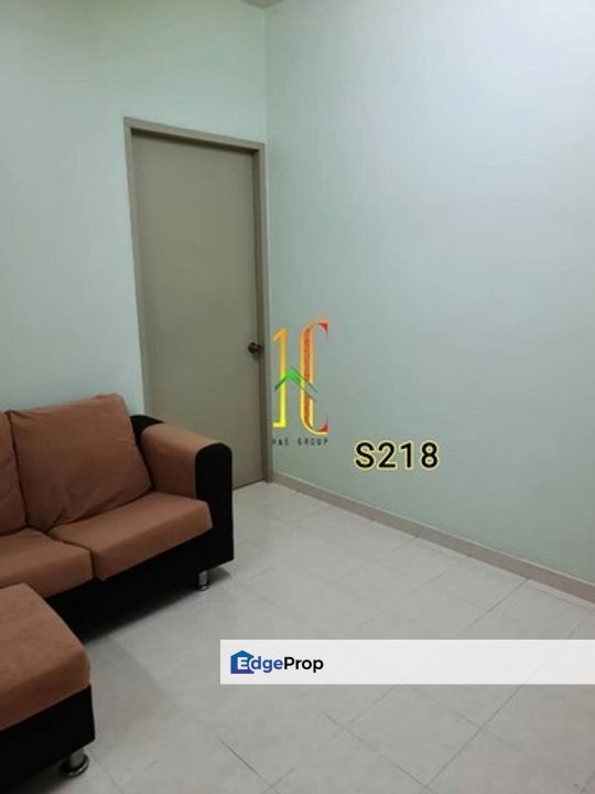 Bukit Tinggi 2 Apartment, Selangor, Port Klang