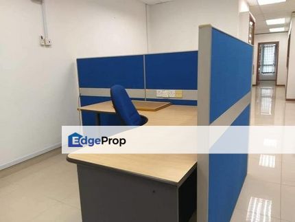 Parkland shop office, Selangor, Klang