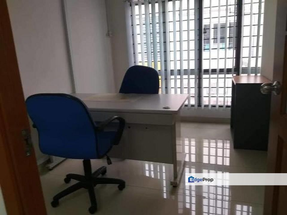 Parkland shop office, Selangor, Klang