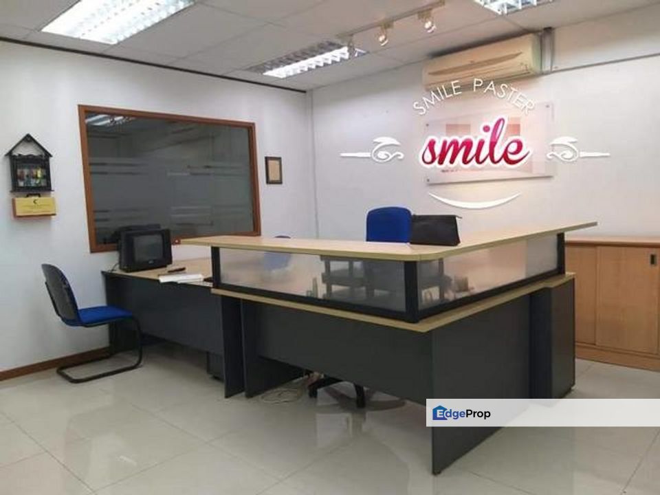 Parkland shop office, Selangor, Klang
