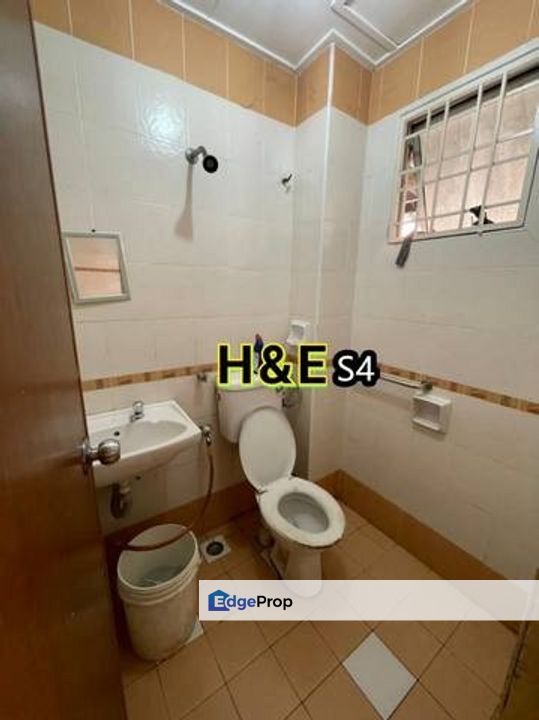 Setia Alam double storey, Selangor, 