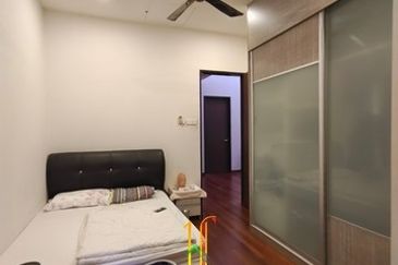 Tari 2 @ Alam Impian