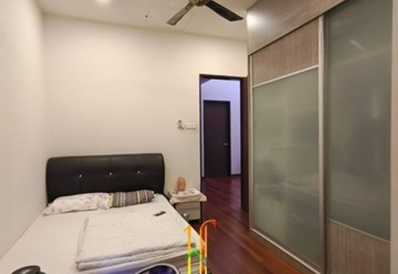 Tari 2 @ Alam Impian