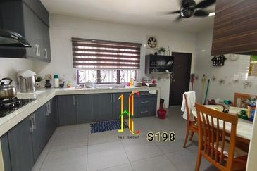 Tari 2 @ Alam Impian