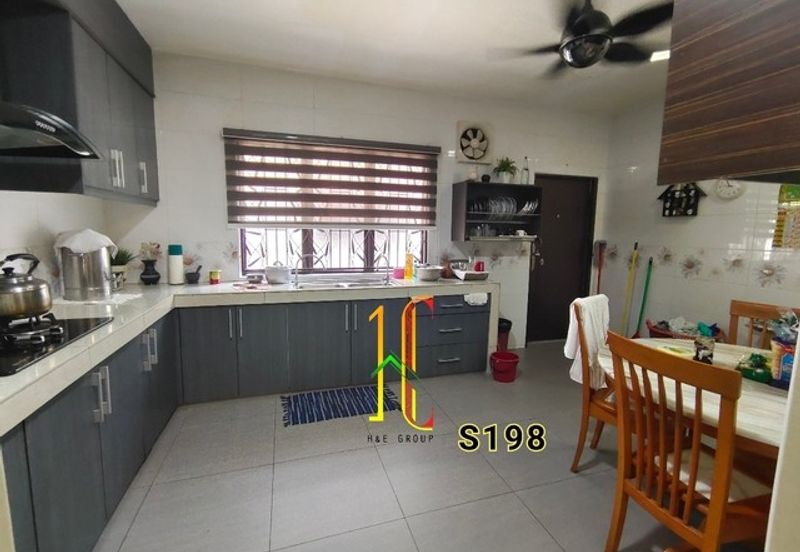 Tari 2 @ Alam Impian