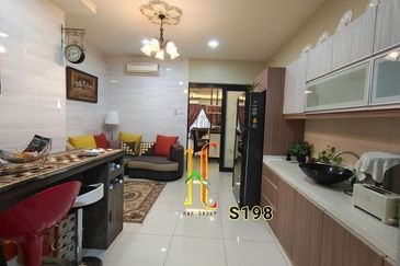 Tari 2 @ Alam Impian