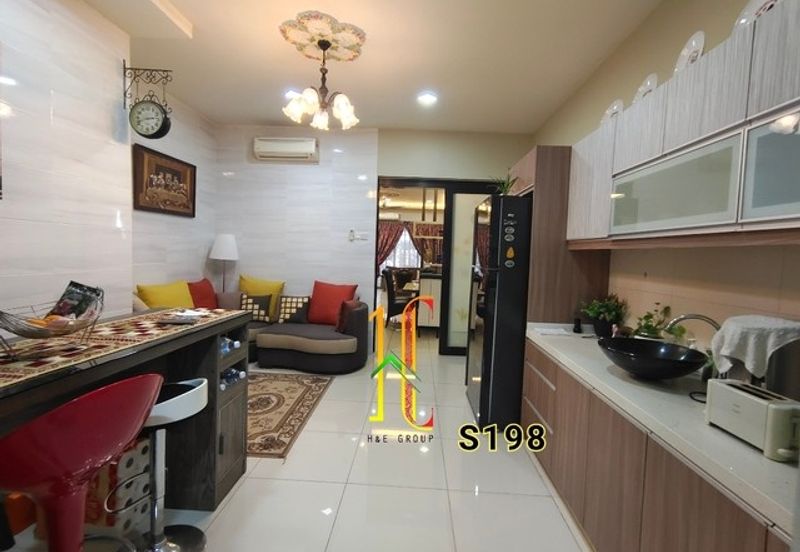 Tari 2 @ Alam Impian