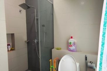 Tari 2 @ Alam Impian