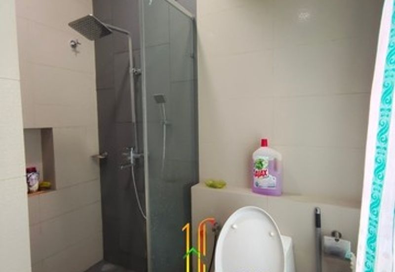 Tari 2 @ Alam Impian