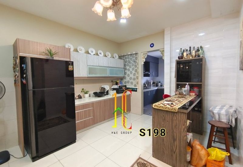 Tari 2 @ Alam Impian