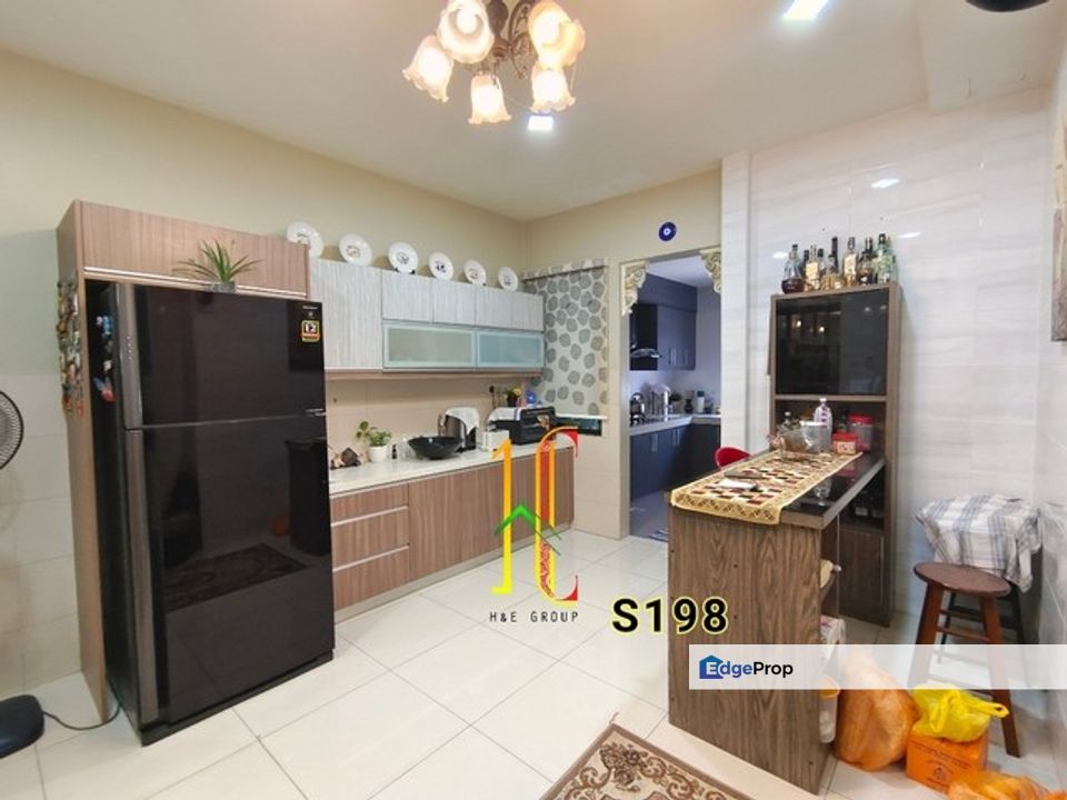 Tari 2 @ Alam Impian, Selangor, Shah Alam