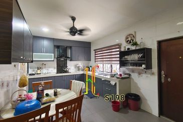 Tari 2 @ Alam Impian