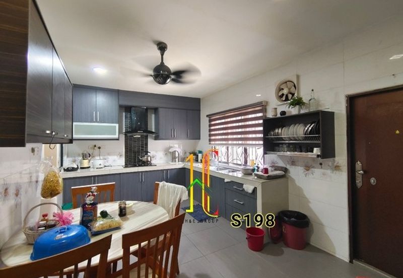 Tari 2 @ Alam Impian