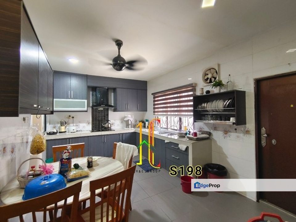 Tari 2 @ Alam Impian, Selangor, Shah Alam