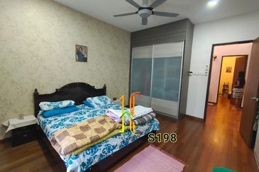 Tari 2 @ Alam Impian