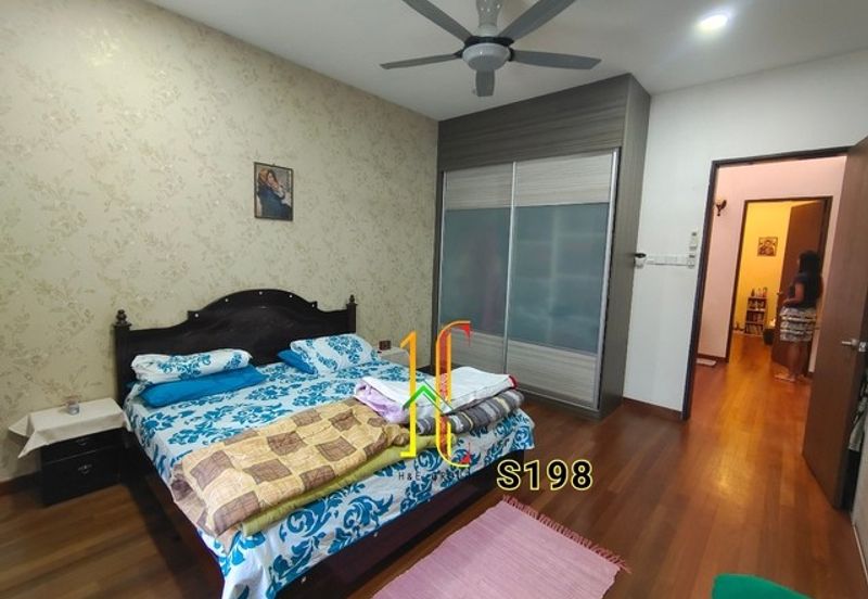 Tari 2 @ Alam Impian