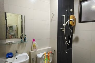 Tari 2 @ Alam Impian