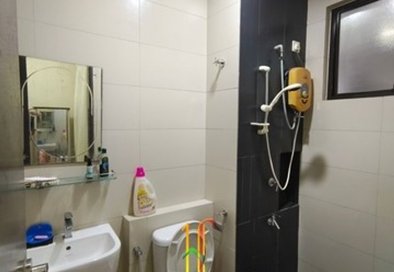 Tari 2 @ Alam Impian