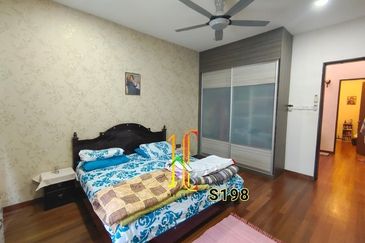 Tari 2 @ Alam Impian