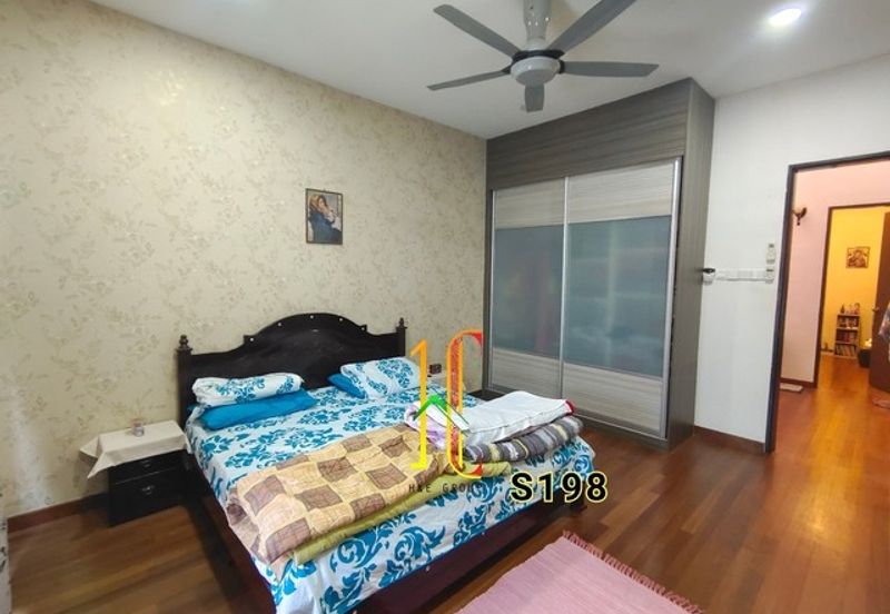 Tari 2 @ Alam Impian