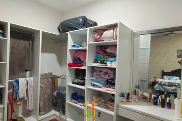 Tari 2 @ Alam Impian