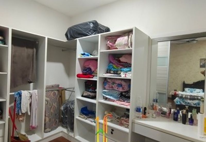 Tari 2 @ Alam Impian