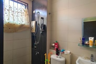 Tari 2 @ Alam Impian