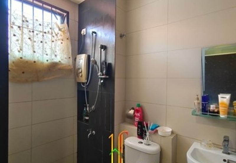 Tari 2 @ Alam Impian