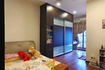 Tari 2 @ Alam Impian