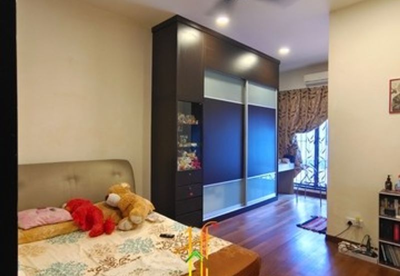 Tari 2 @ Alam Impian