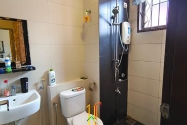 Tari 2 @ Alam Impian