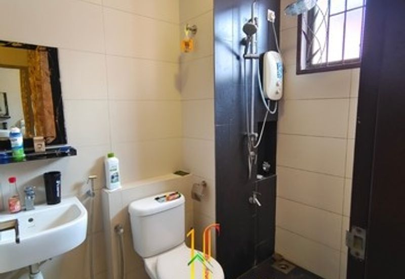 Tari 2 @ Alam Impian