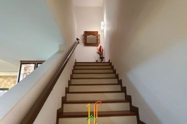 Tari 2 @ Alam Impian