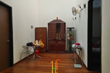 Tari 2 @ Alam Impian