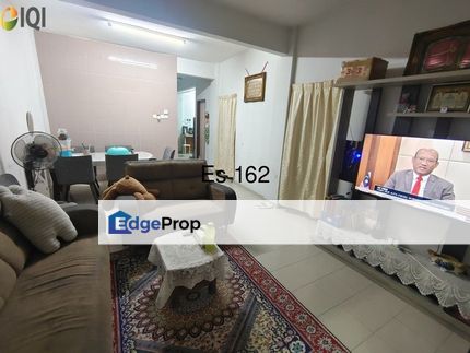 Klang Villa Apartment, , 