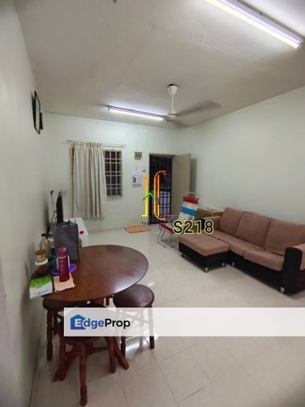 Bukit Tinggi 2 Apartment, , 