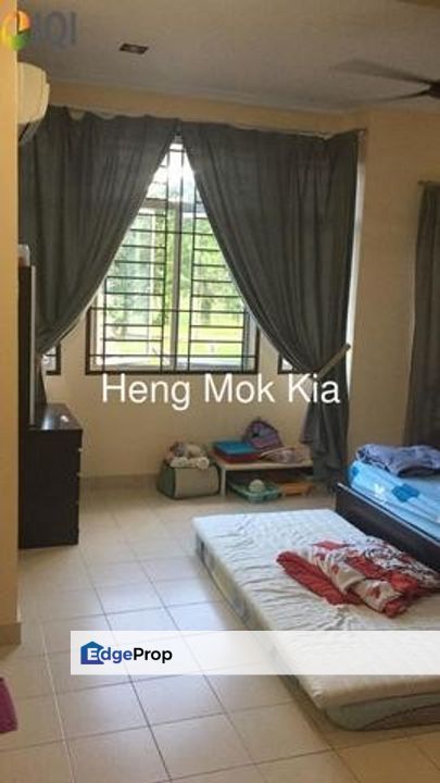 2 storey at bandar bukit raja klang, Selangor, Bandar Bukit Raja