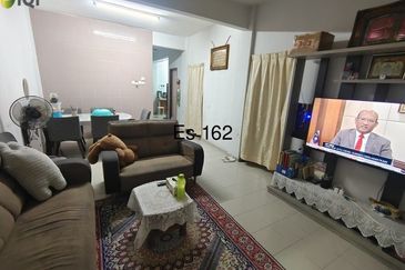 Klang Villa Apartment
