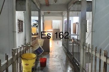 Klang Villa Apartment