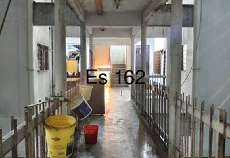 Klang Villa Apartment