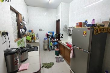 Klang Villa Apartment