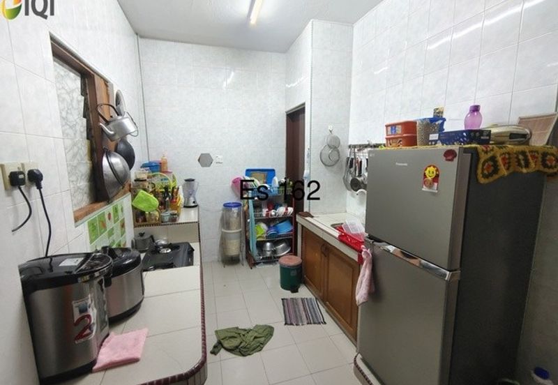 Klang Villa Apartment