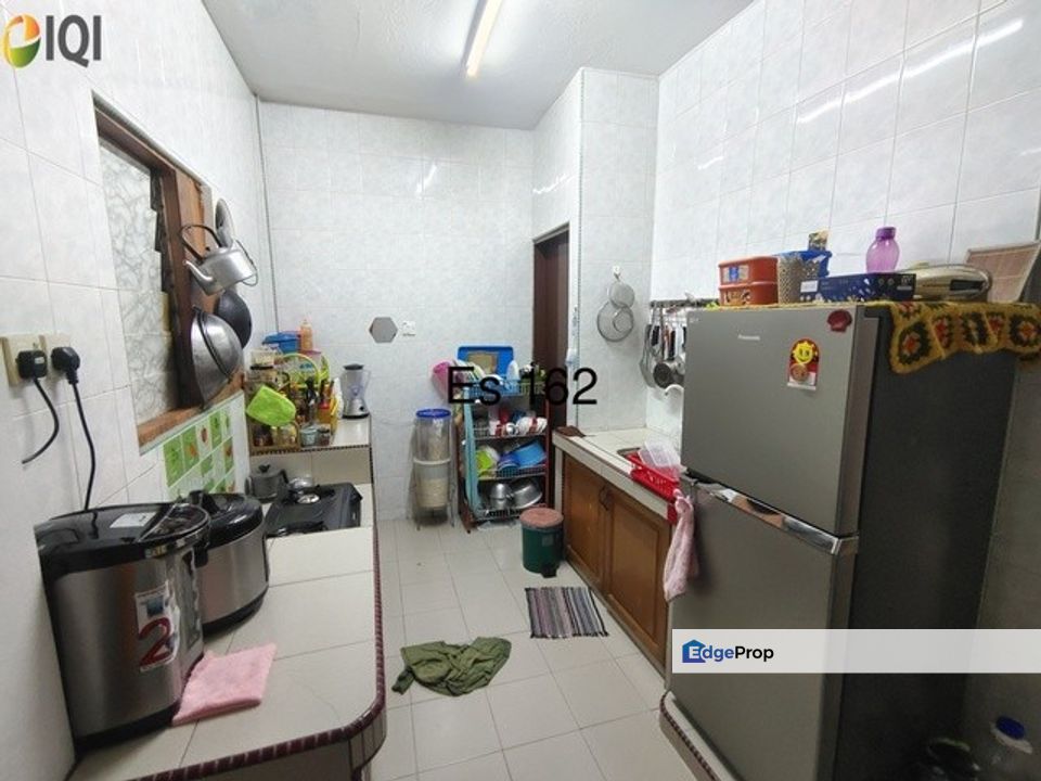 Klang Villa Apartment, Selangor, Port Klang
