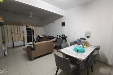 Klang Villa Apartment