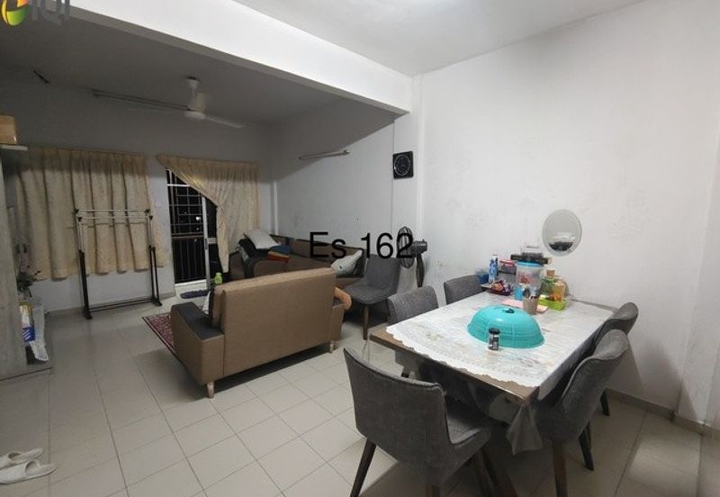 Klang Villa Apartment