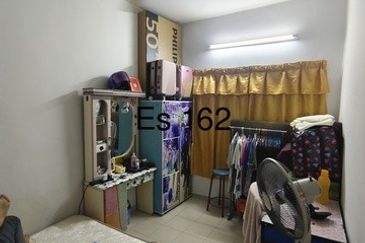 Klang Villa Apartment