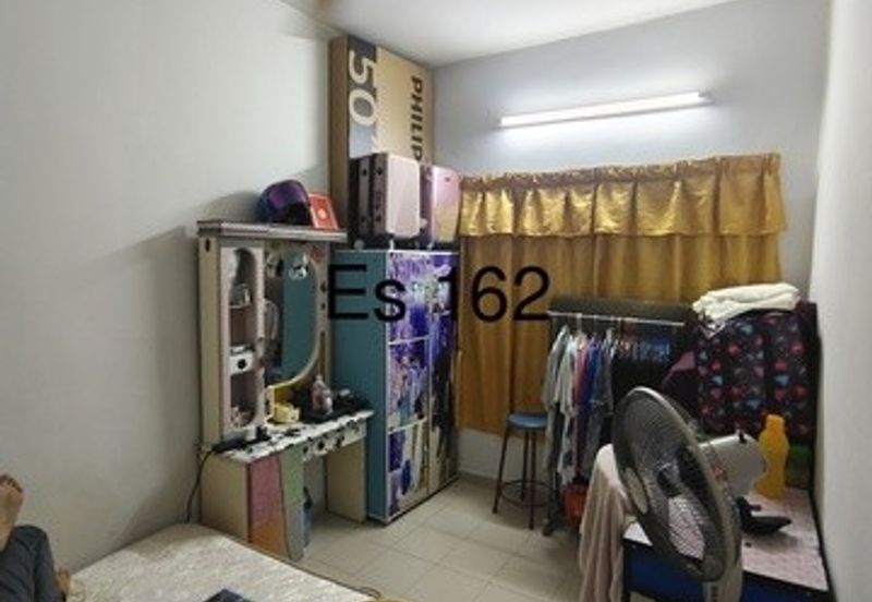 Klang Villa Apartment